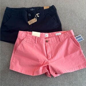 Women’s Size 10 Shorts Lot